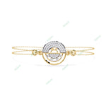 Load image into Gallery viewer, Round Fashion Bracelet BRFA1450
