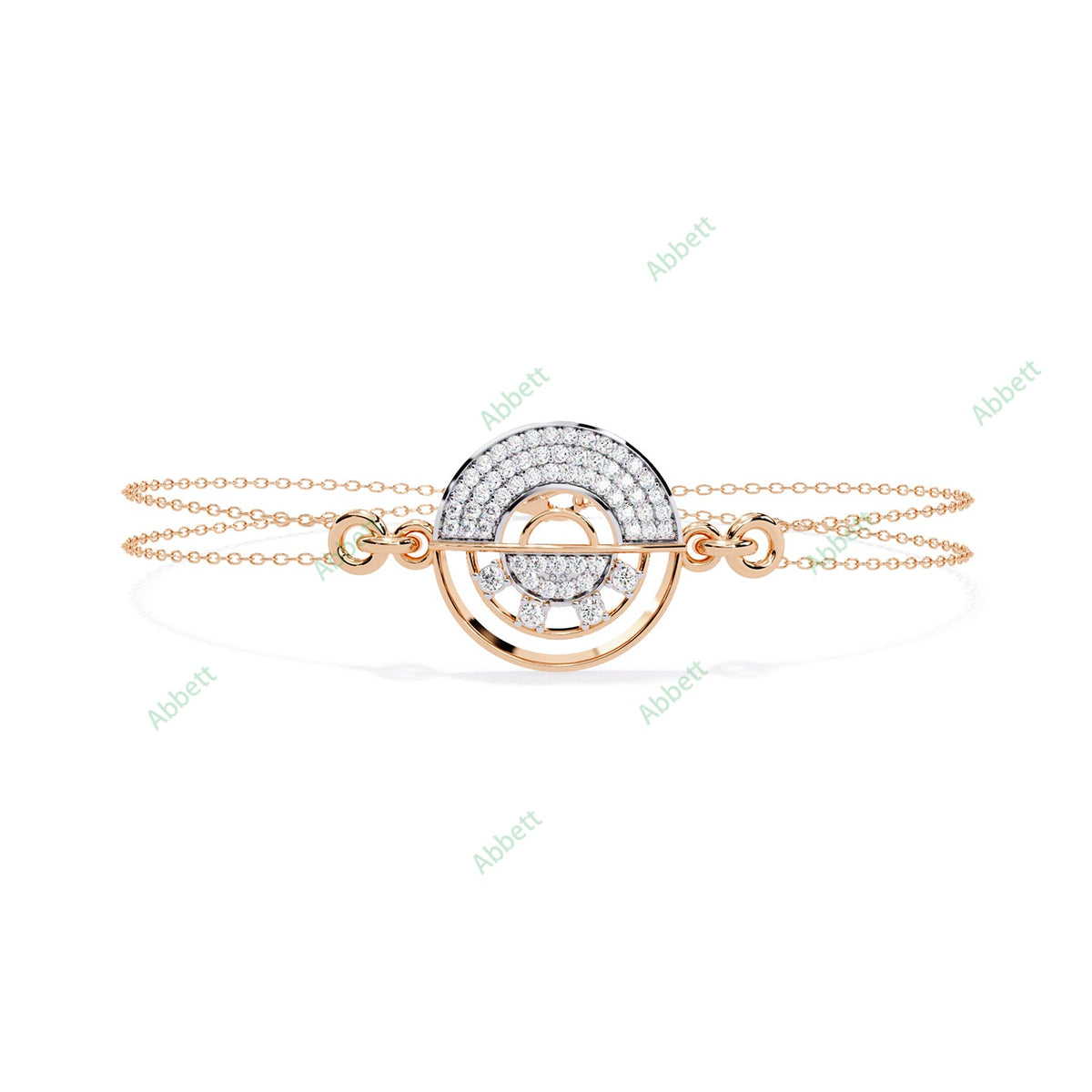 Fashion Bracelet BRFA1450