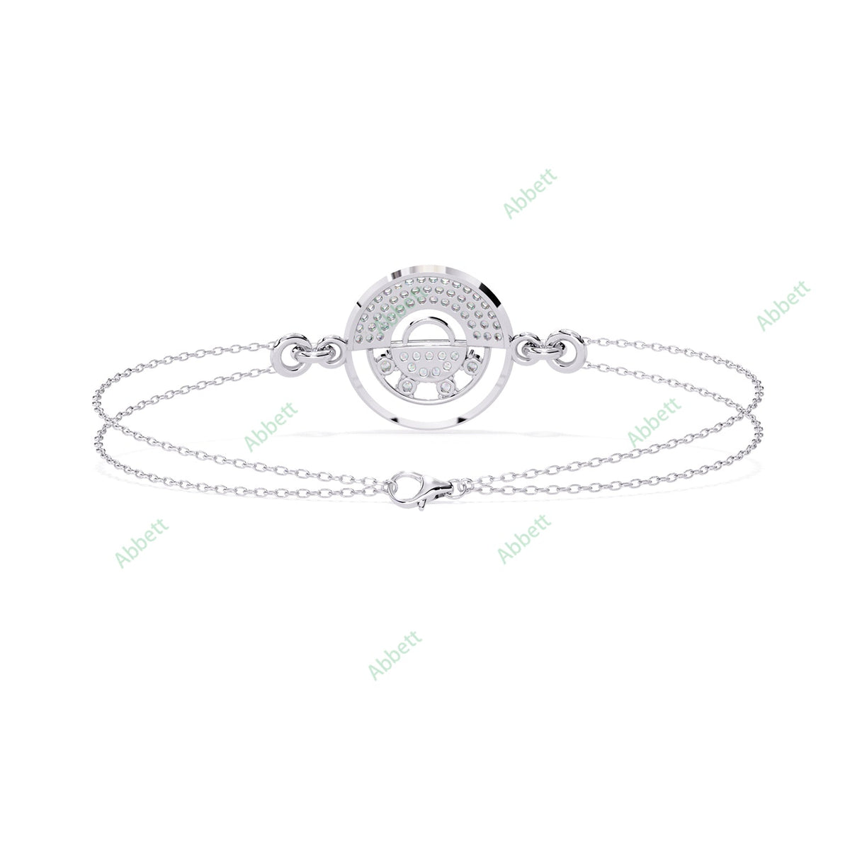 Fashion Bracelet BRFA1450