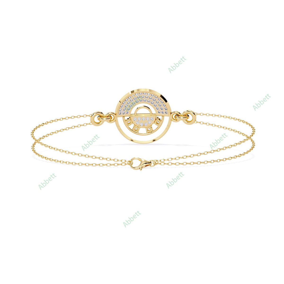 Fashion Bracelet BRFA1450