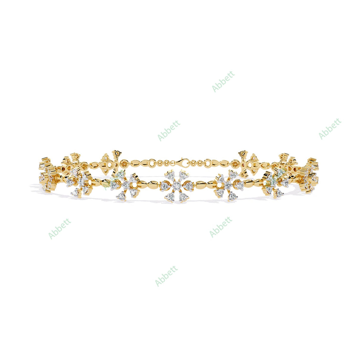 Fashion Bracelet BRFA1452