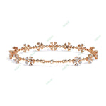 Load image into Gallery viewer, Round Fashion Bracelet BRFA1452
