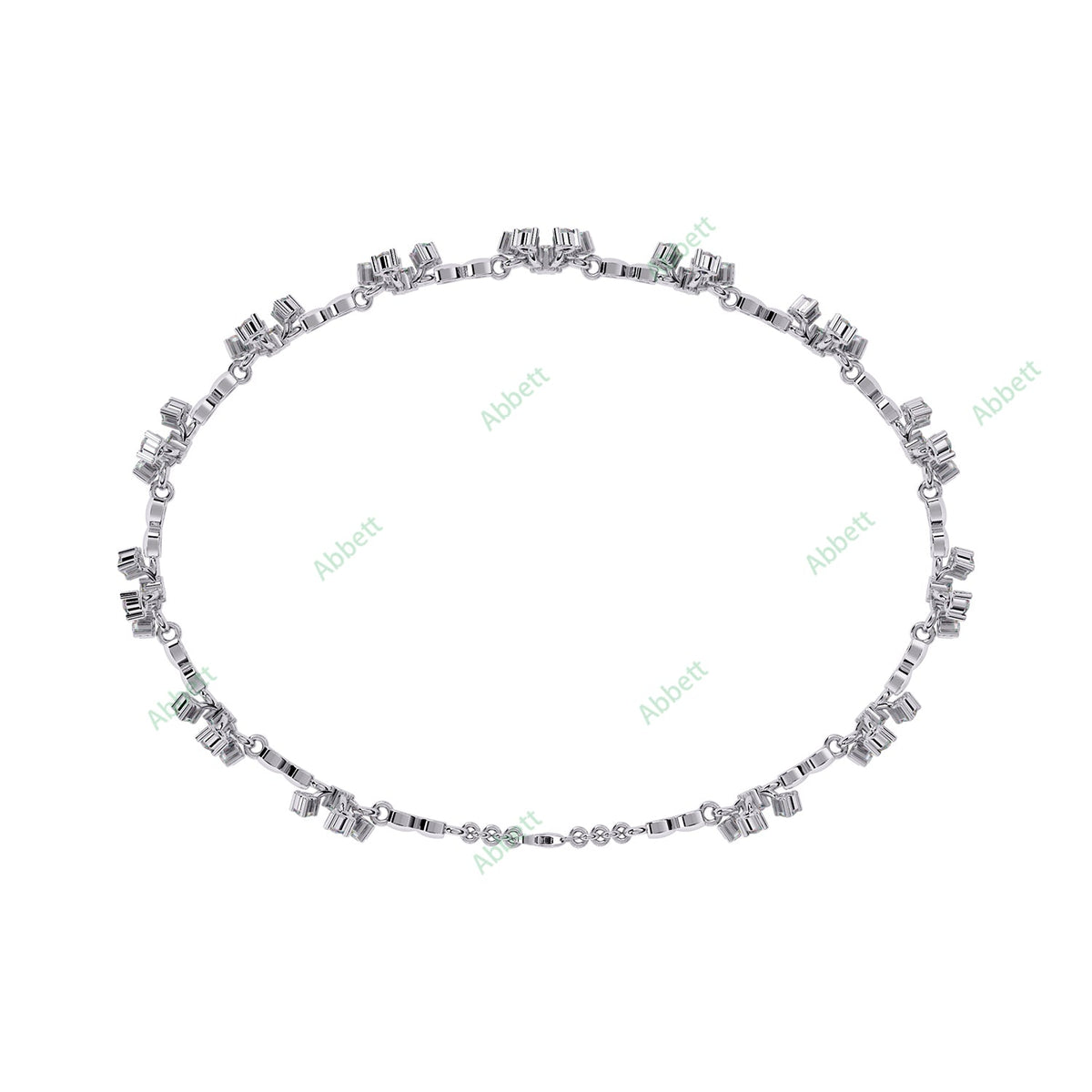 Fashion Bracelet BRFA1452