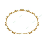 Load image into Gallery viewer, Round Fashion Bracelet BRFA1452
