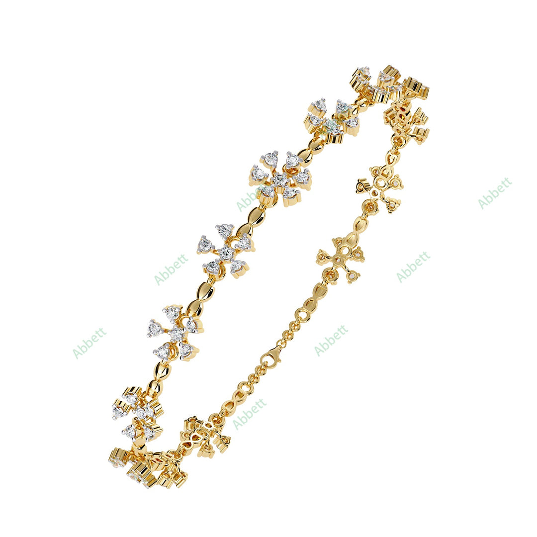 Fashion Bracelet BRFA1452