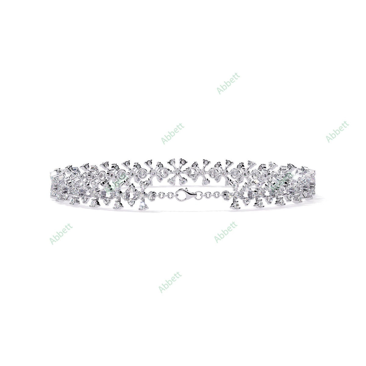 Fashion Bracelet BRFA1453
