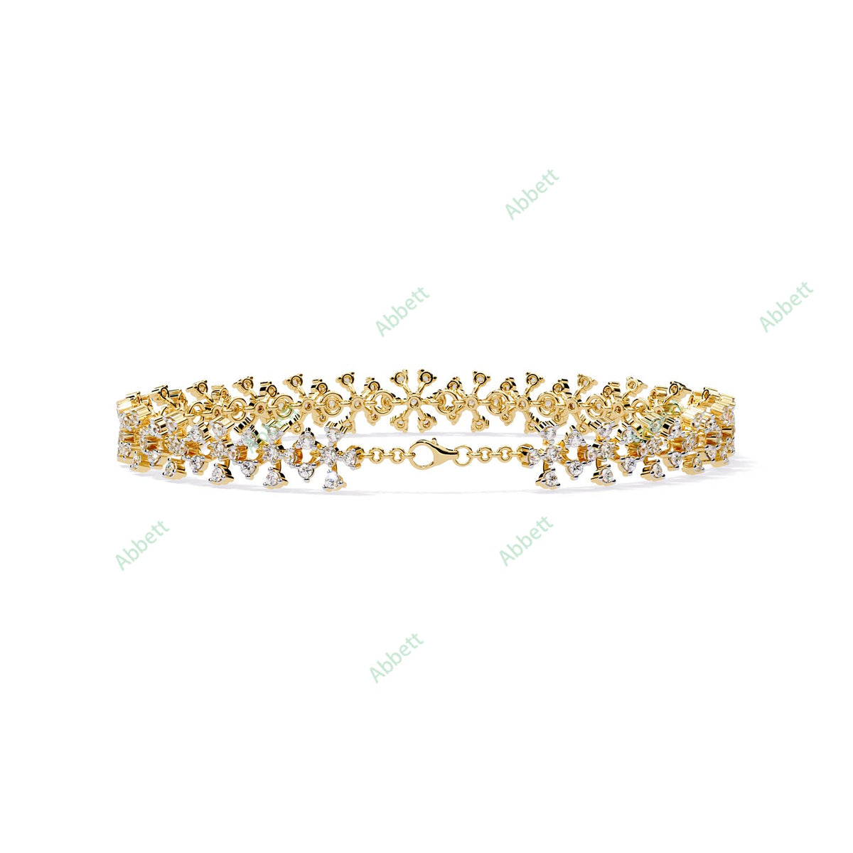 Fashion Bracelet BRFA1453