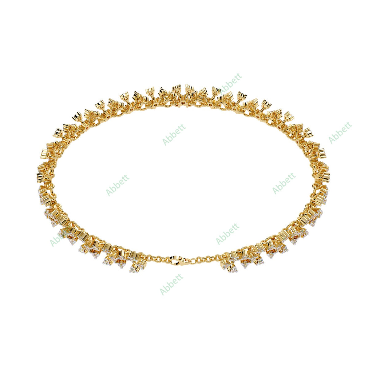 Fashion Bracelet BRFA1453