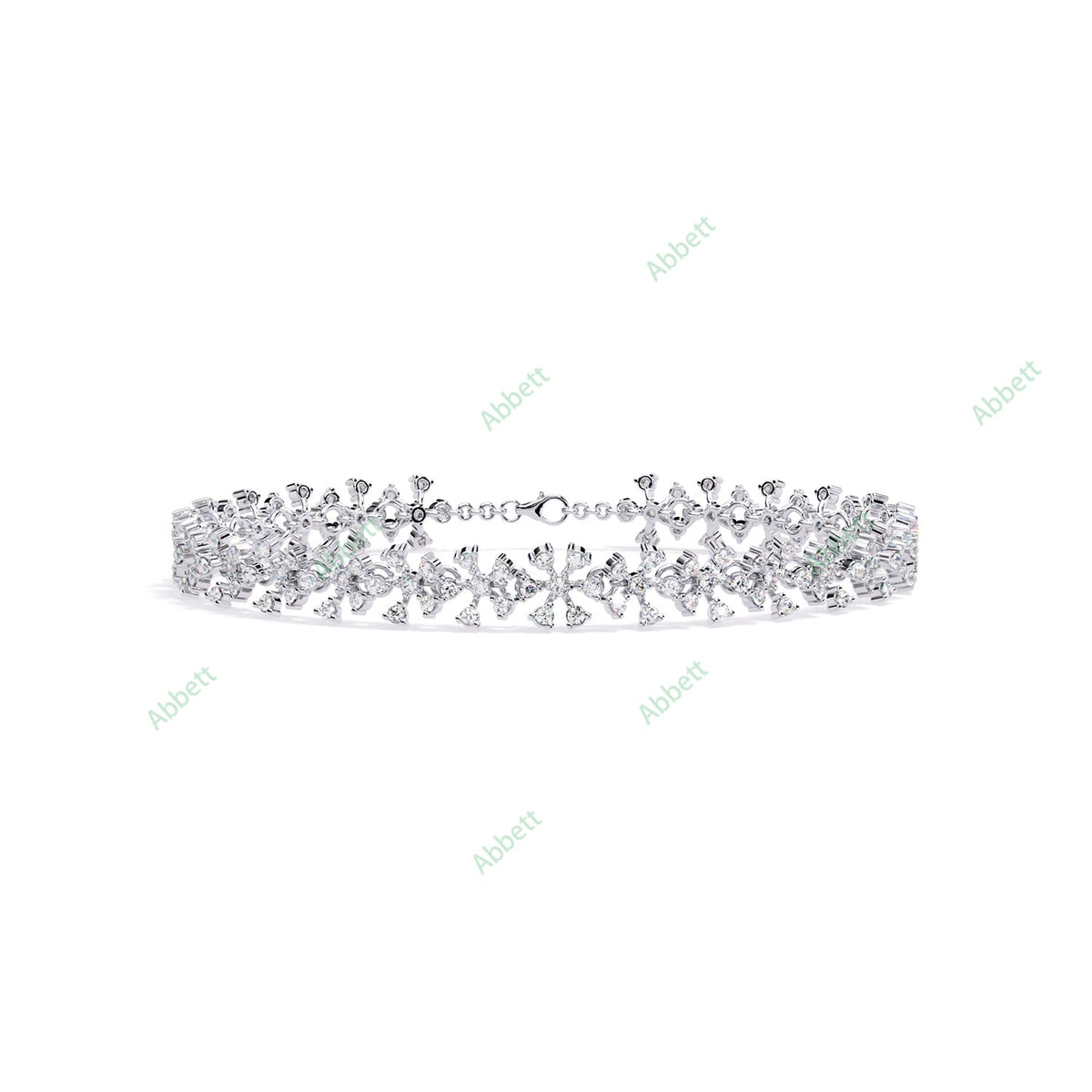 Fashion Bracelet BRFA1453