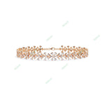 Load image into Gallery viewer, Round Fashion Bracelet BRFA1453
