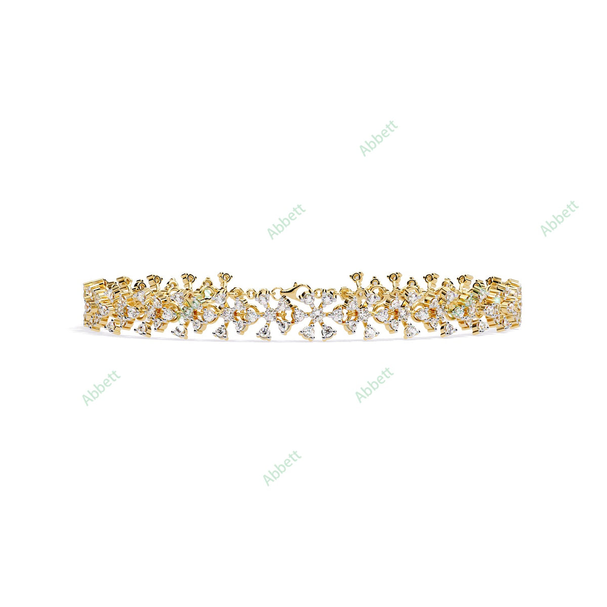 Fashion Bracelet BRFA1453