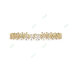 Load image into Gallery viewer, Round Fashion Bracelet BRFA1453
