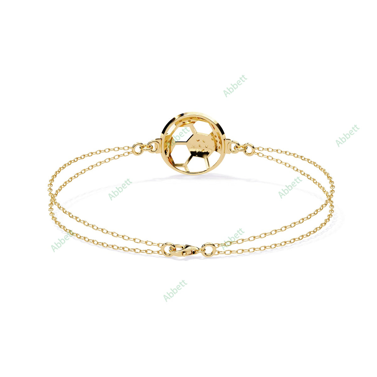 Fashion Bracelet BRFA1454