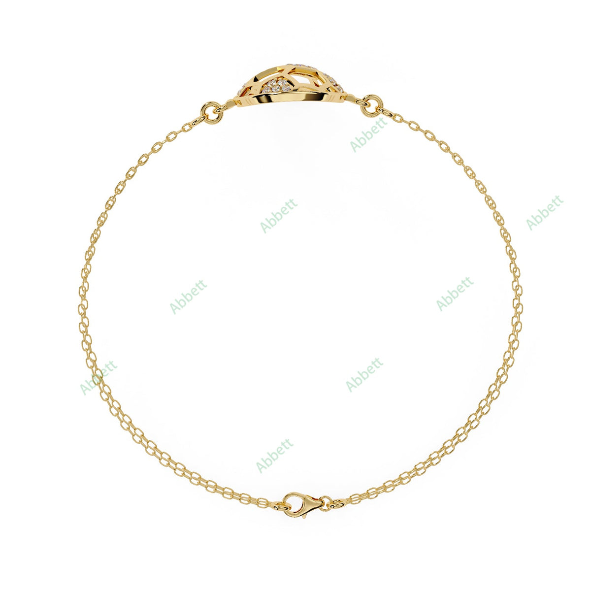 Fashion Bracelet BRFA1454