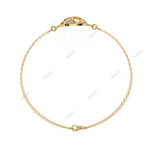 Load image into Gallery viewer, Round Fashion Bracelet BRFA1454
