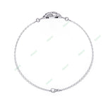 Load image into Gallery viewer, Round Fashion Bracelet BRFA1454
