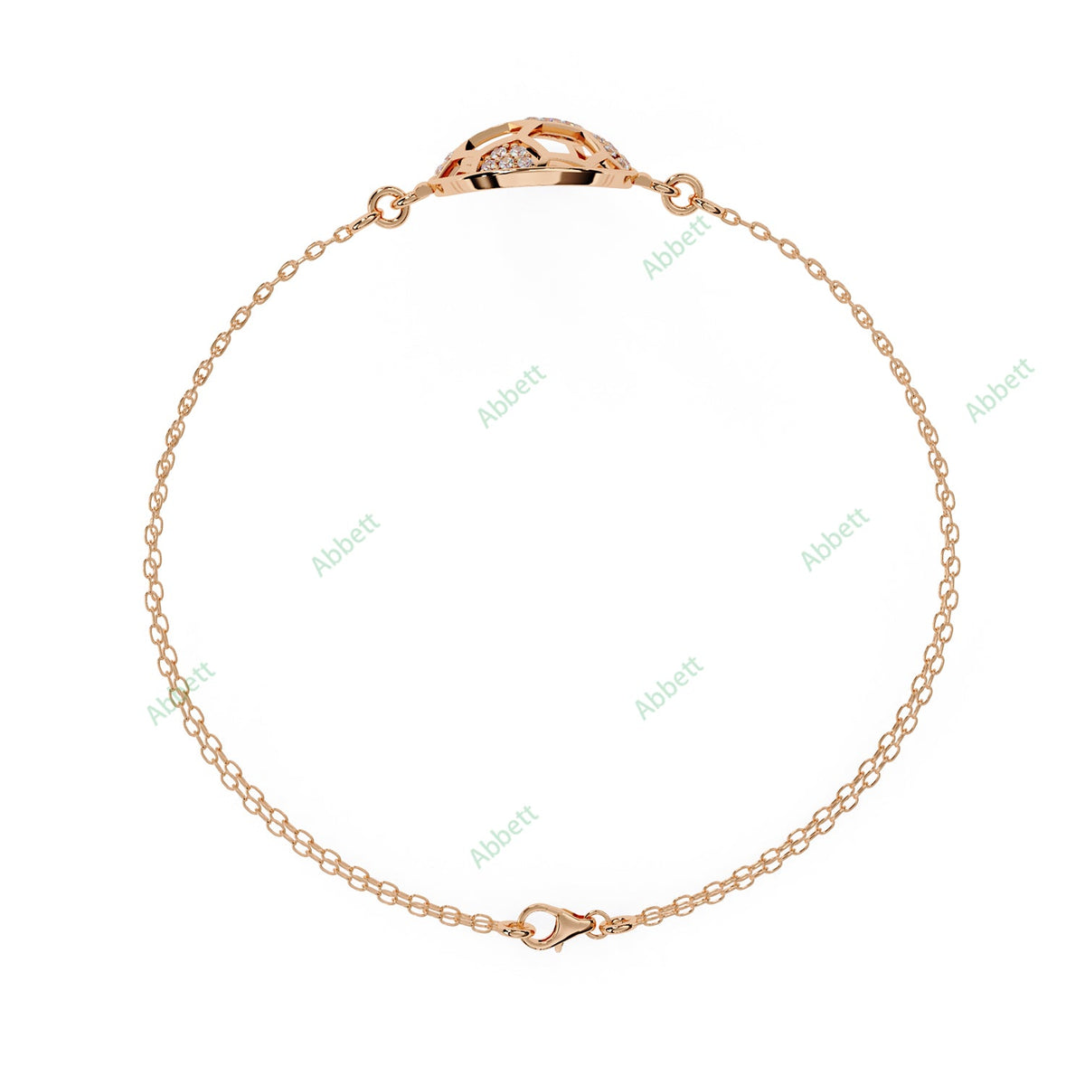 Fashion Bracelet BRFA1454