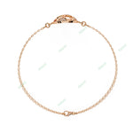 Load image into Gallery viewer, Round Fashion Bracelet BRFA1454
