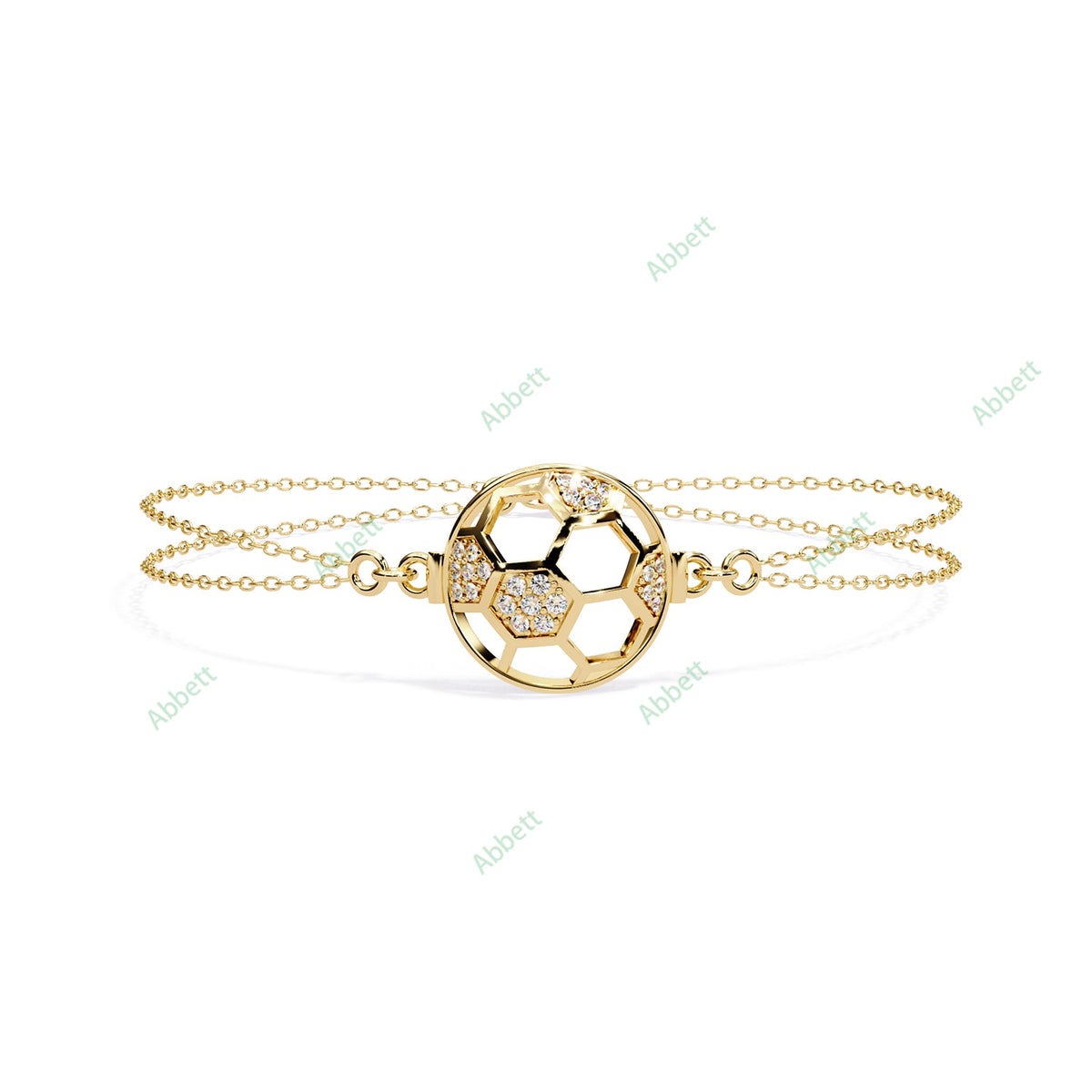 Fashion Bracelet BRFA1454