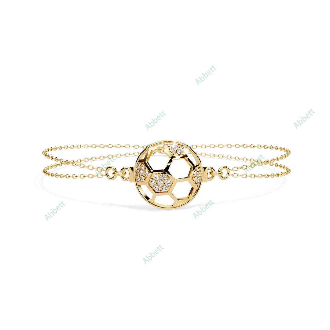 Fashion Bracelet BRFA1454