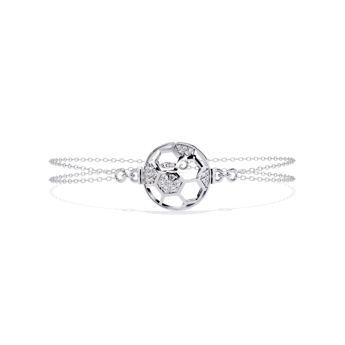 Fashion Bracelet BRFA1454