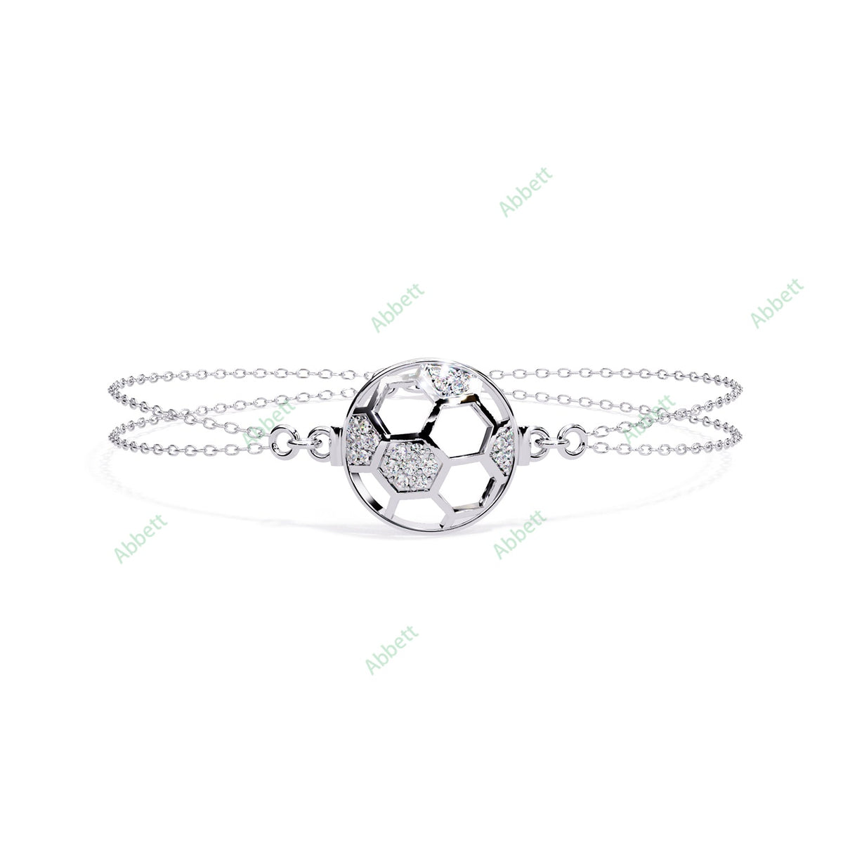 Fashion Bracelet BRFA1454