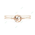 Load image into Gallery viewer, Round Fashion Bracelet BRFA1454
