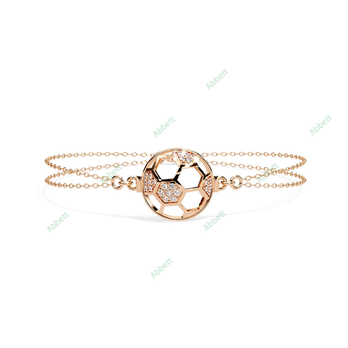Fashion Bracelet BRFA1454
