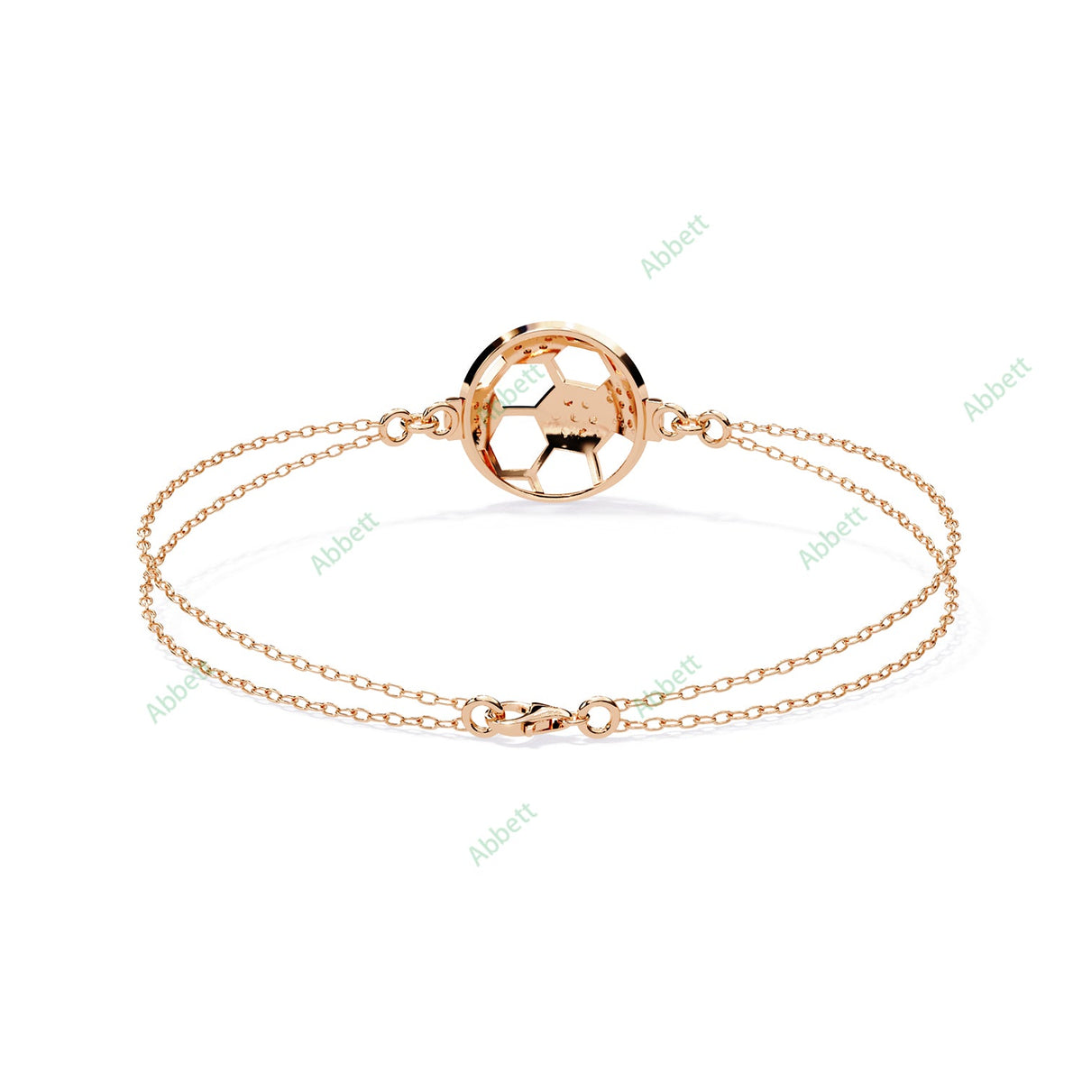 Fashion Bracelet BRFA1454
