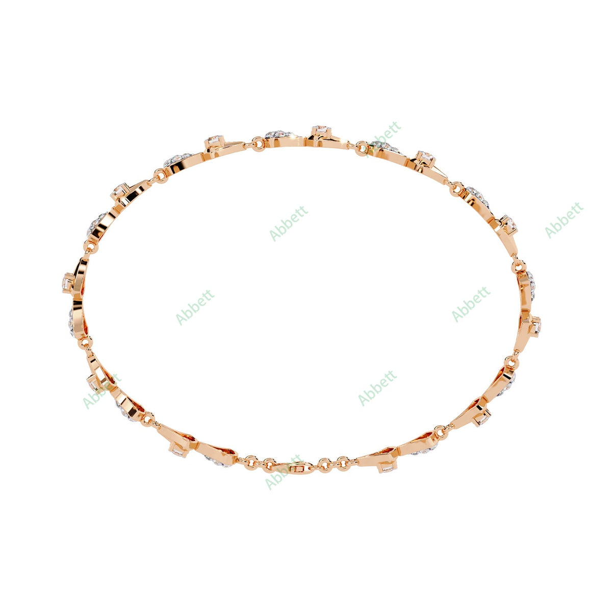 Fashion Bracelet BRFA1457