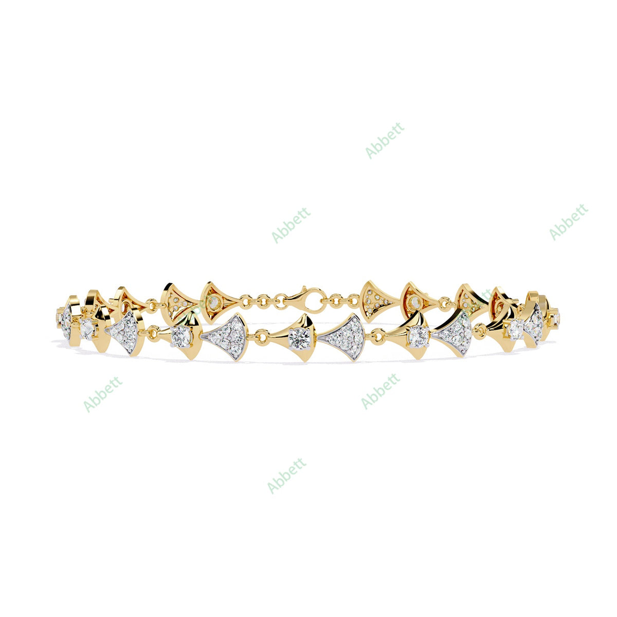 Fashion Bracelet BRFA1457