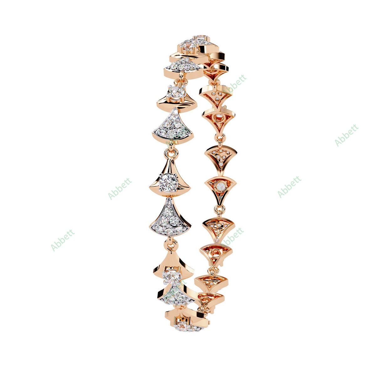 Fashion Bracelet BRFA1457