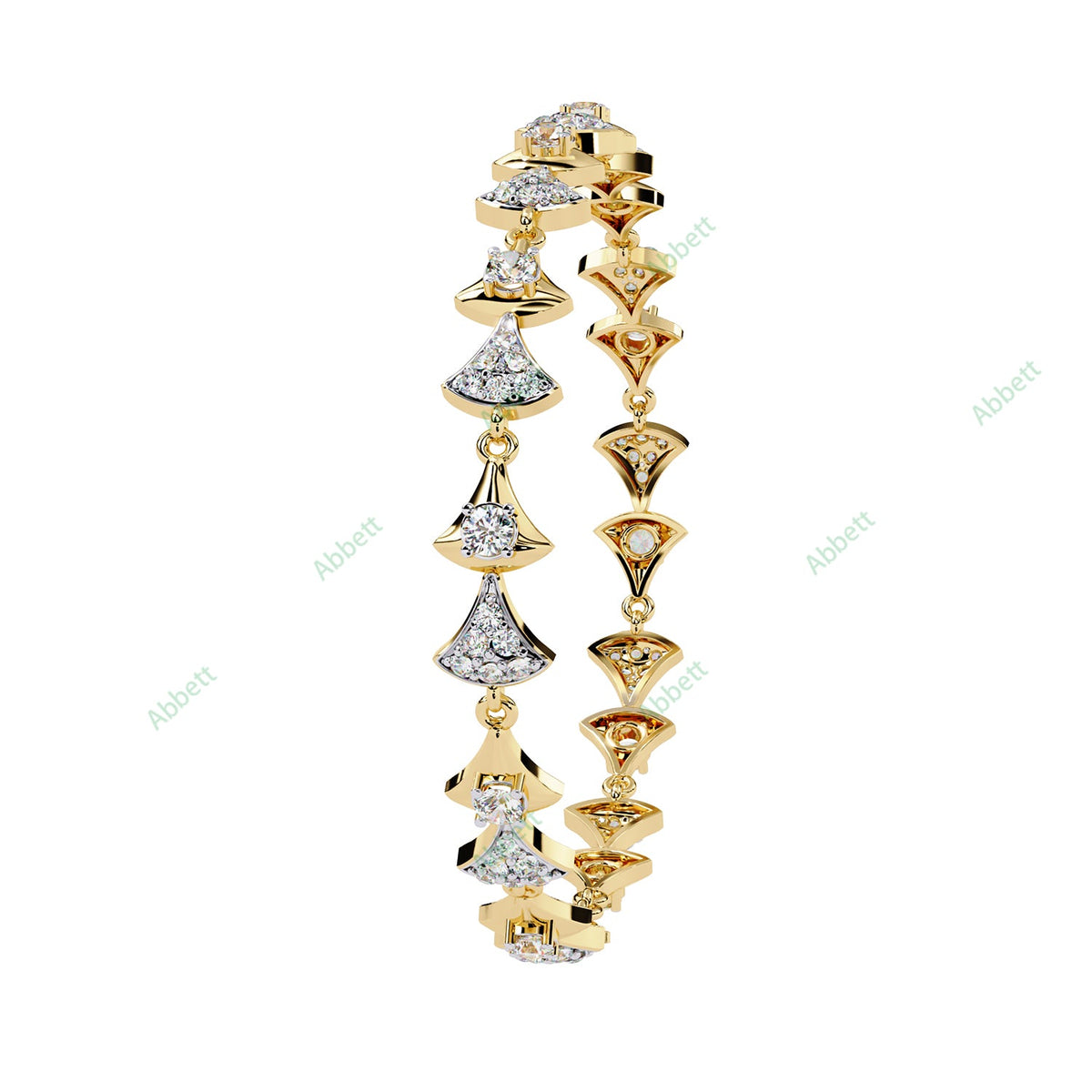 Fashion Bracelet BRFA1457