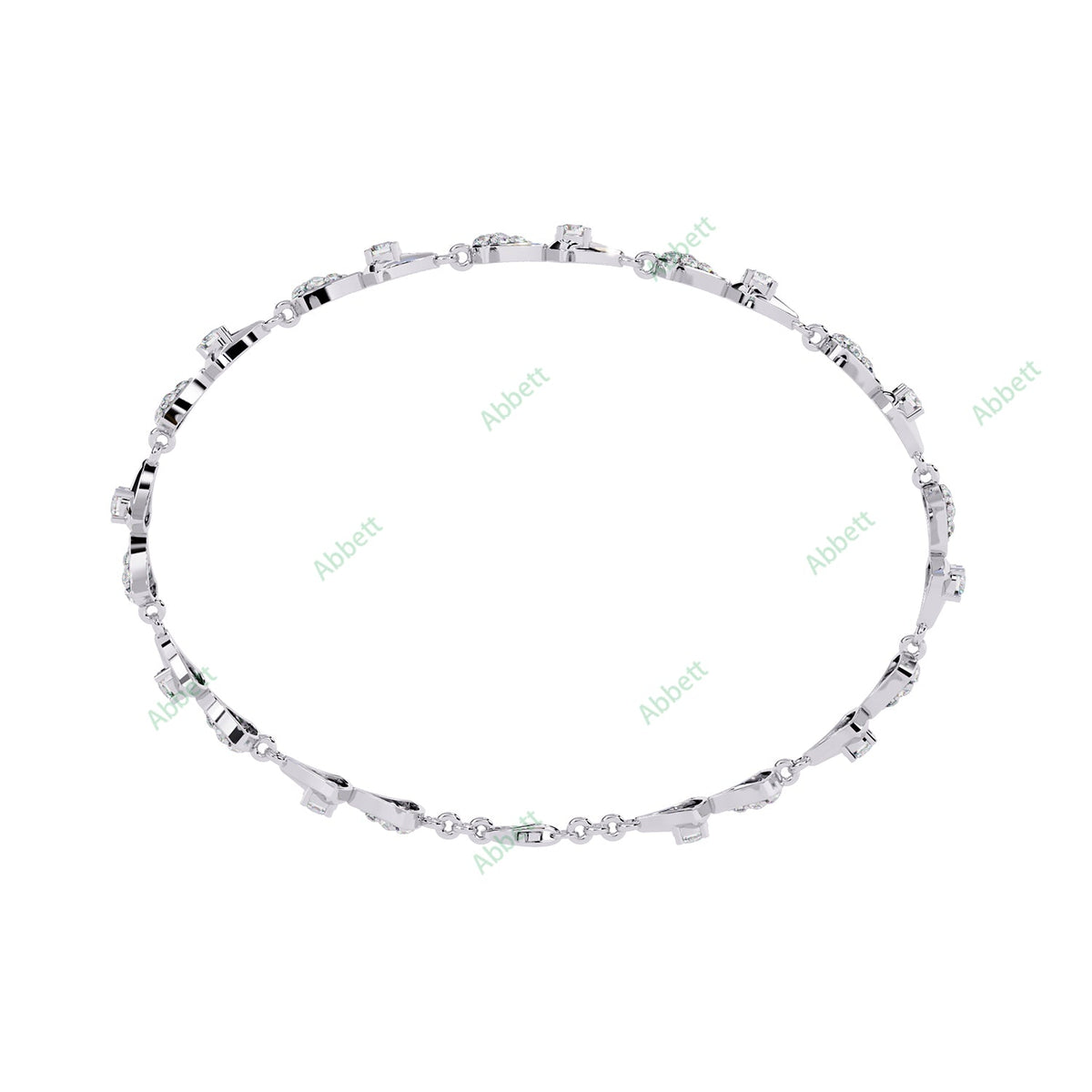 Fashion Bracelet BRFA1457