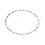 Load image into Gallery viewer, Round Fashion Bracelet BRFA1457
