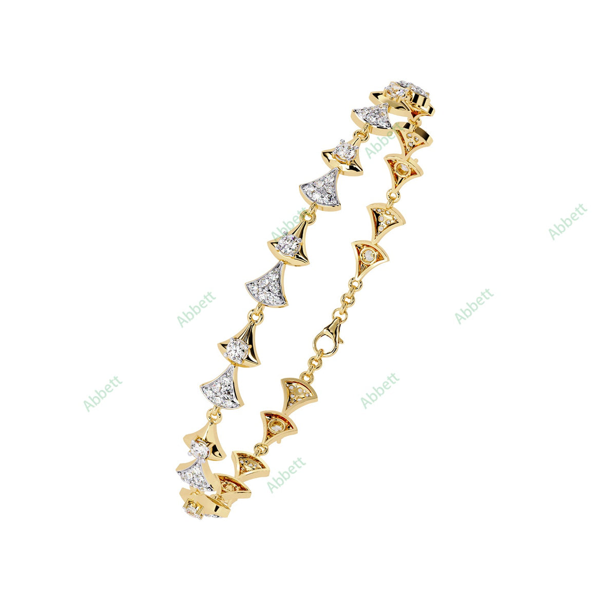 Fashion Bracelet BRFA1457