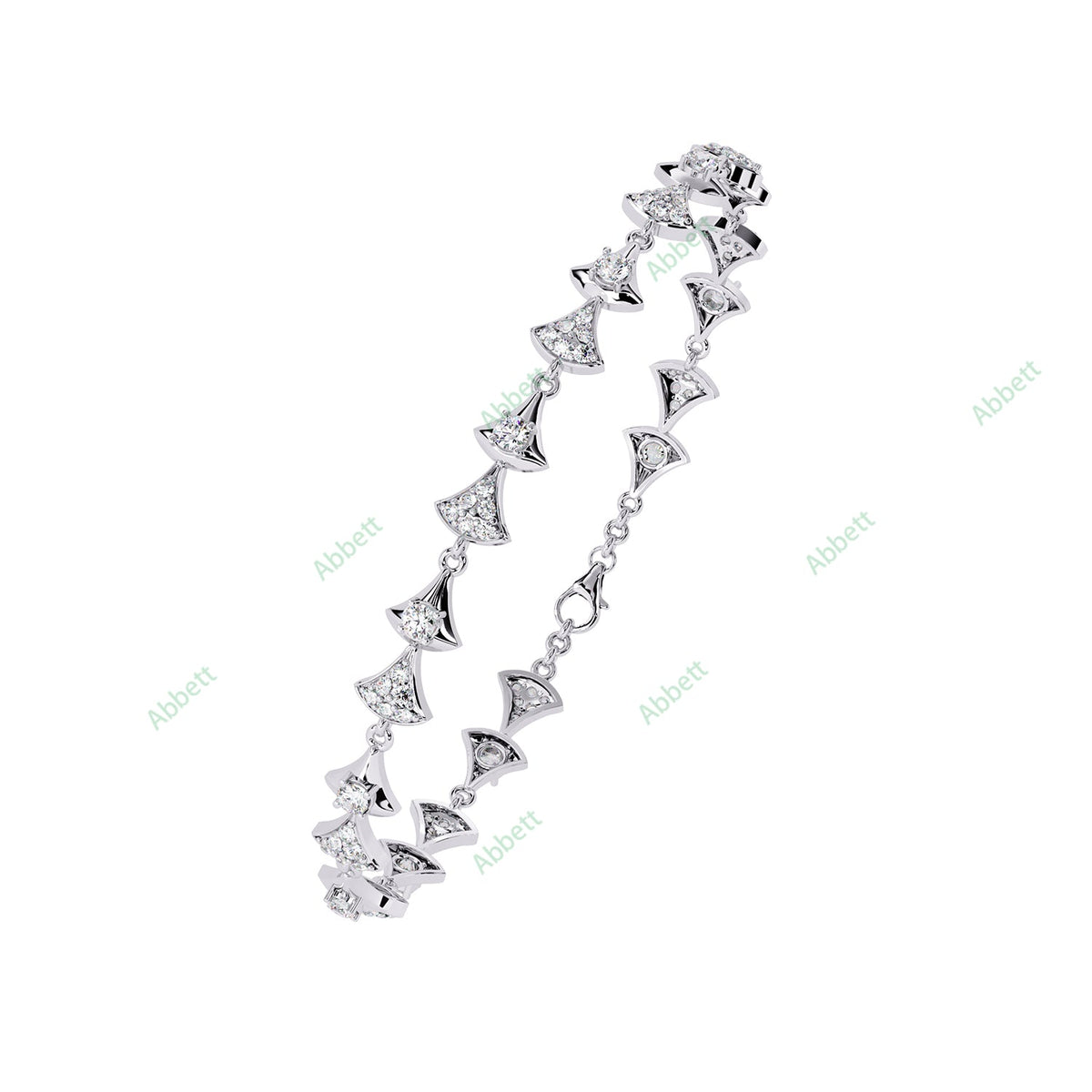 Fashion Bracelet BRFA1457