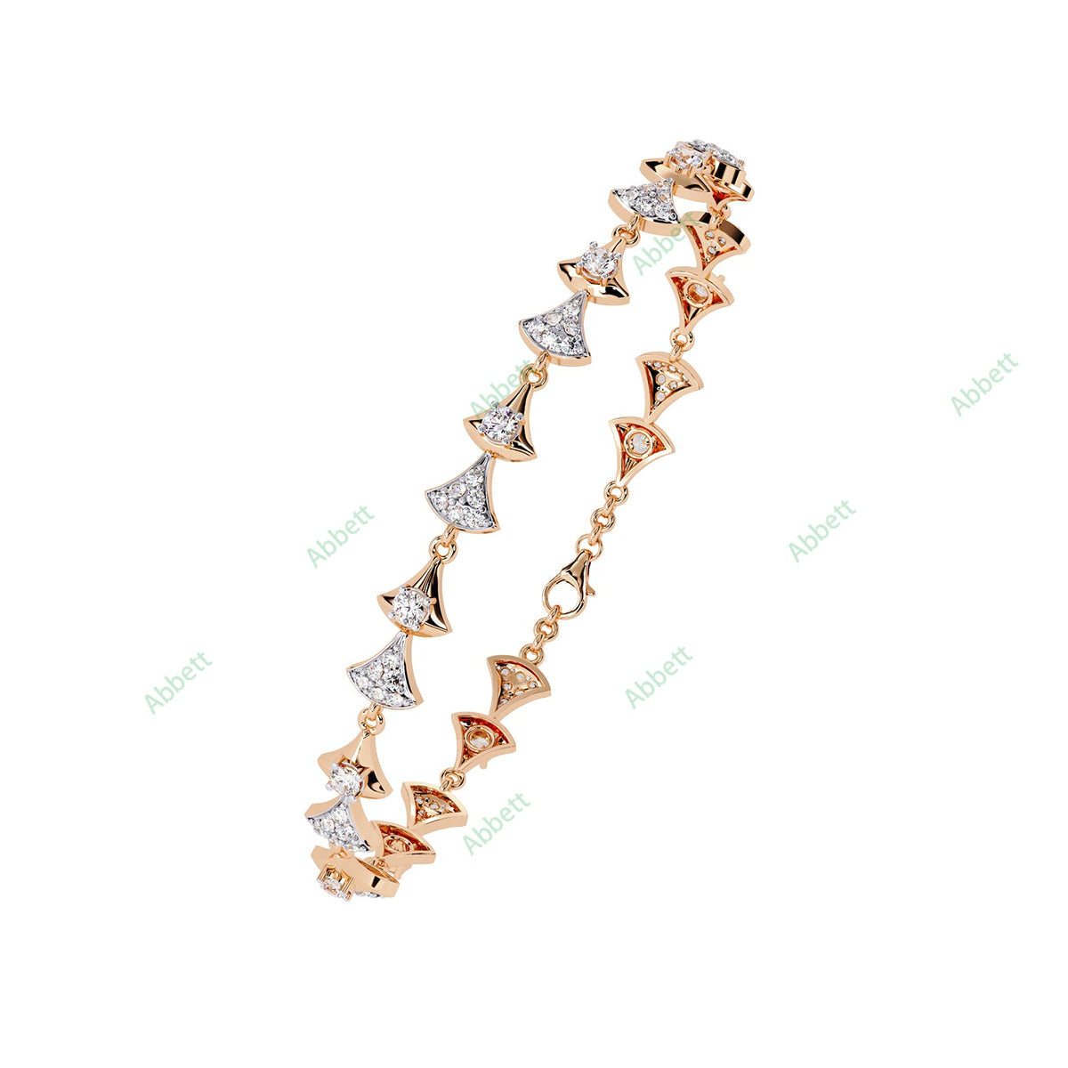 Fashion Bracelet BRFA1457