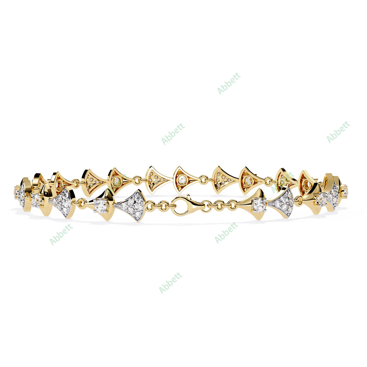 Fashion Bracelet BRFA1457