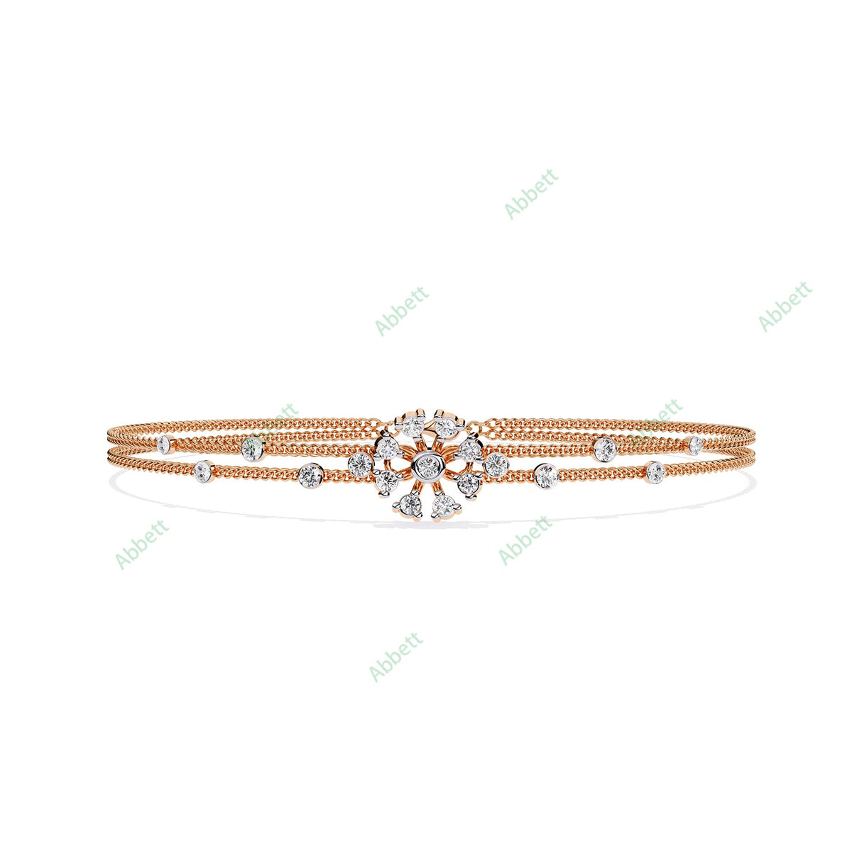 Fashion Bracelet BRFA1460