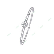 Round Fashion Bracelet BRFA1460