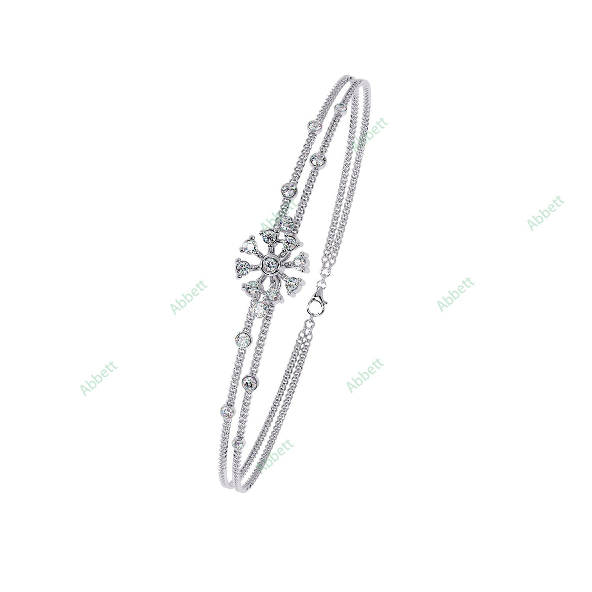 Fashion Bracelet BRFA1460