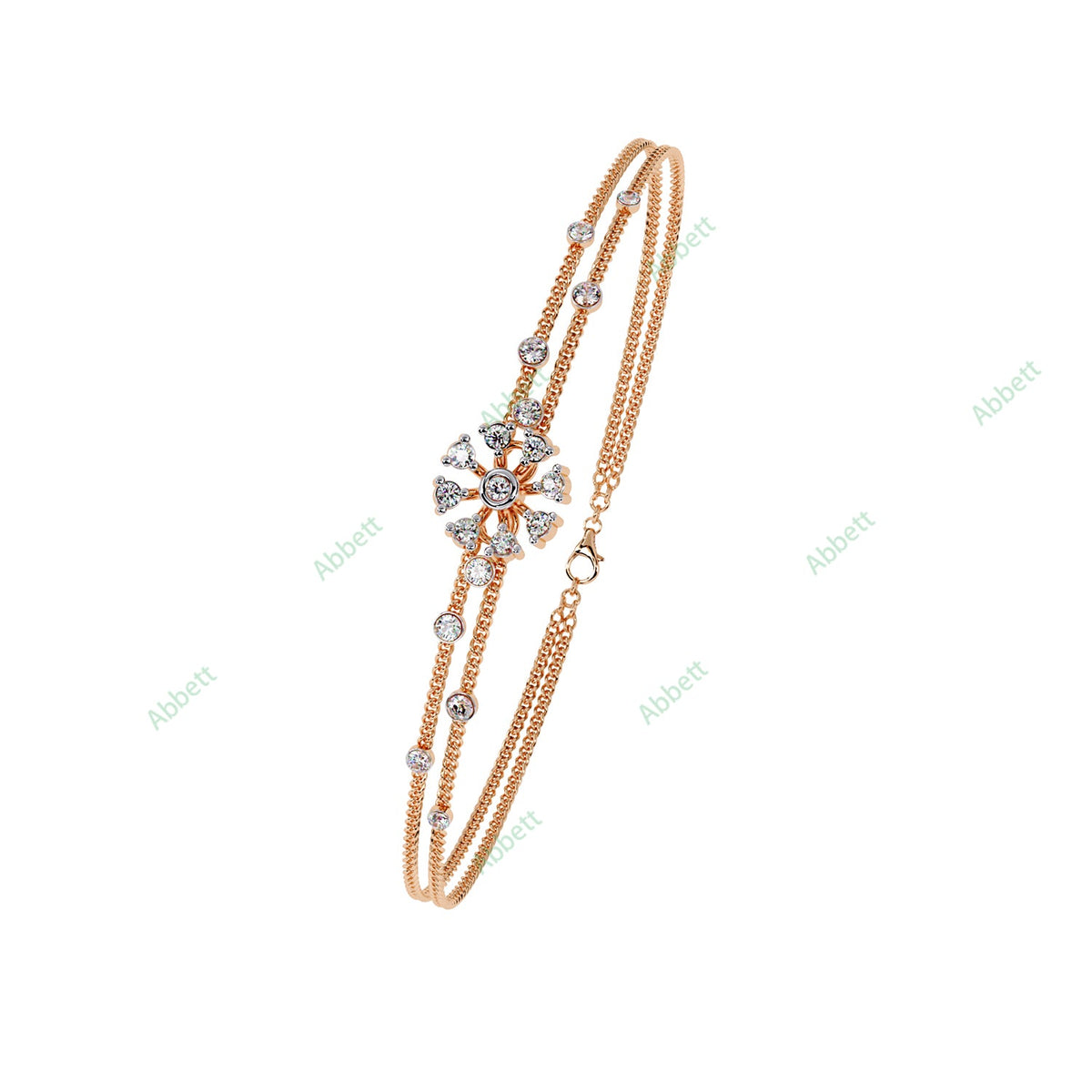 Fashion Bracelet BRFA1460