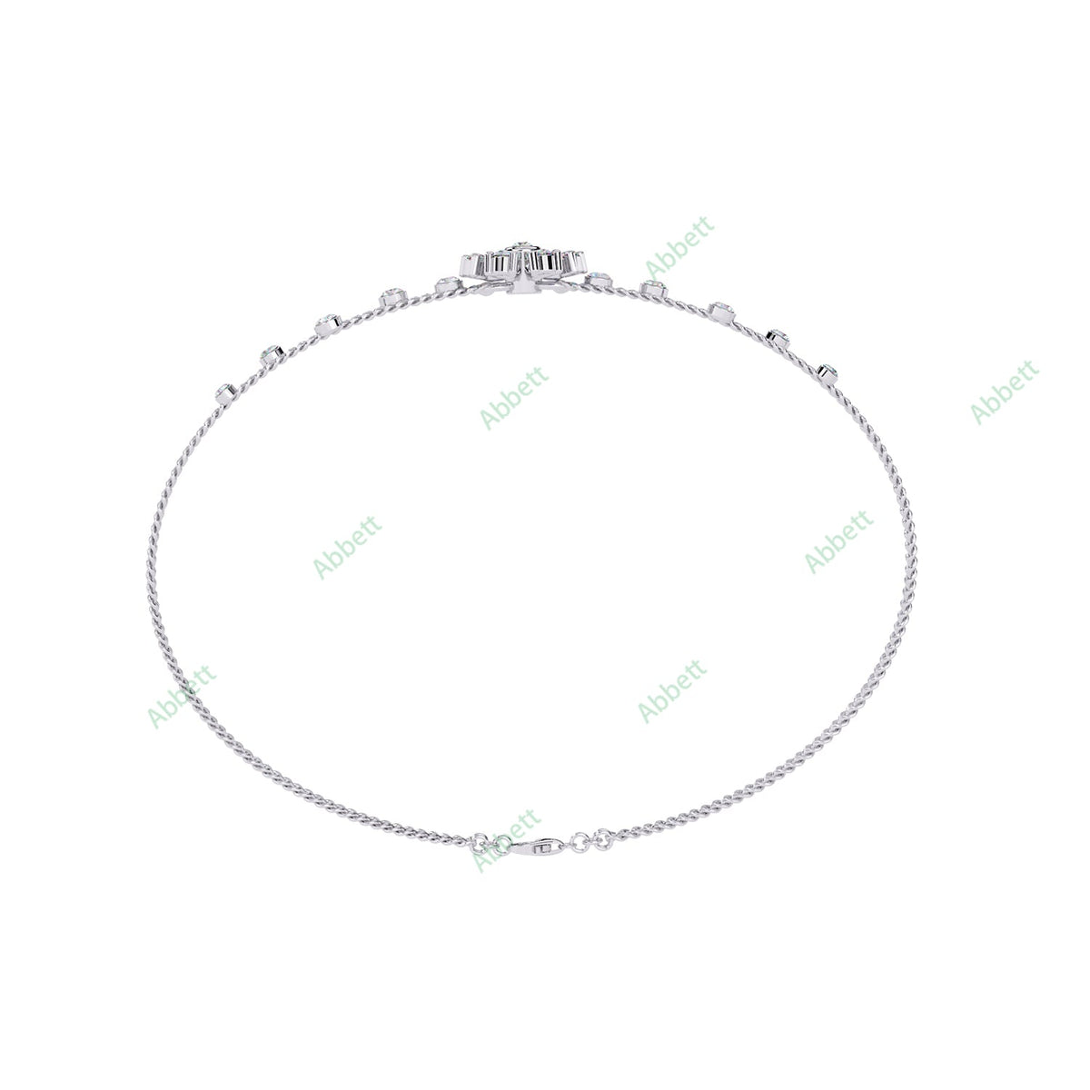 Fashion Bracelet BRFA1460