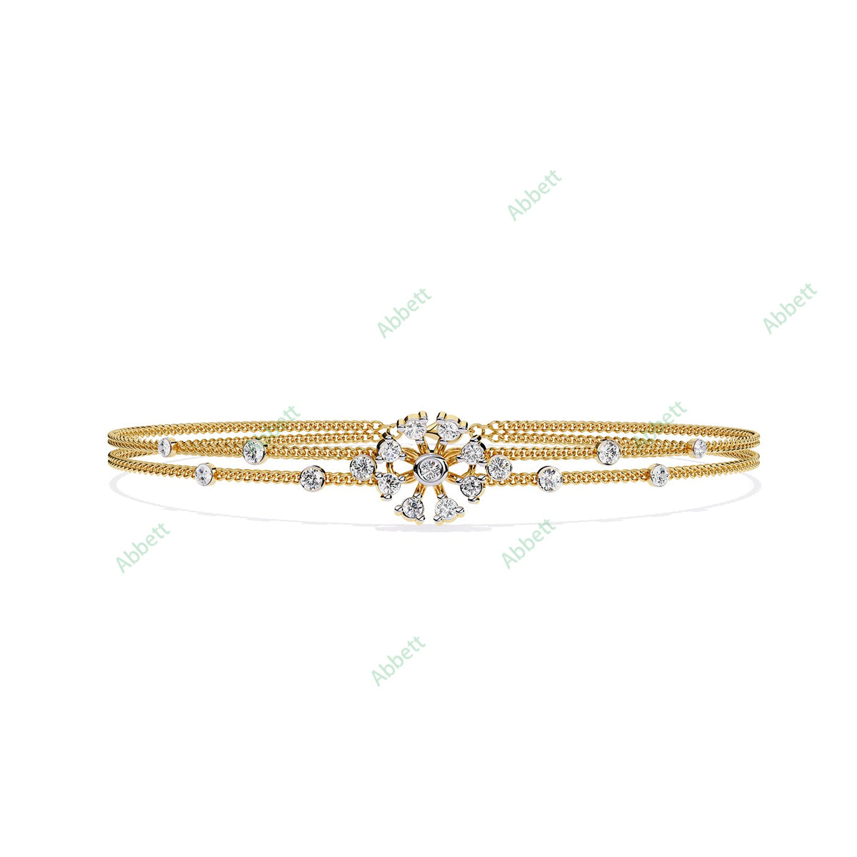 Fashion Bracelet BRFA1460
