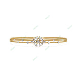 Load image into Gallery viewer, Round Fashion Bracelet BRFA1460
