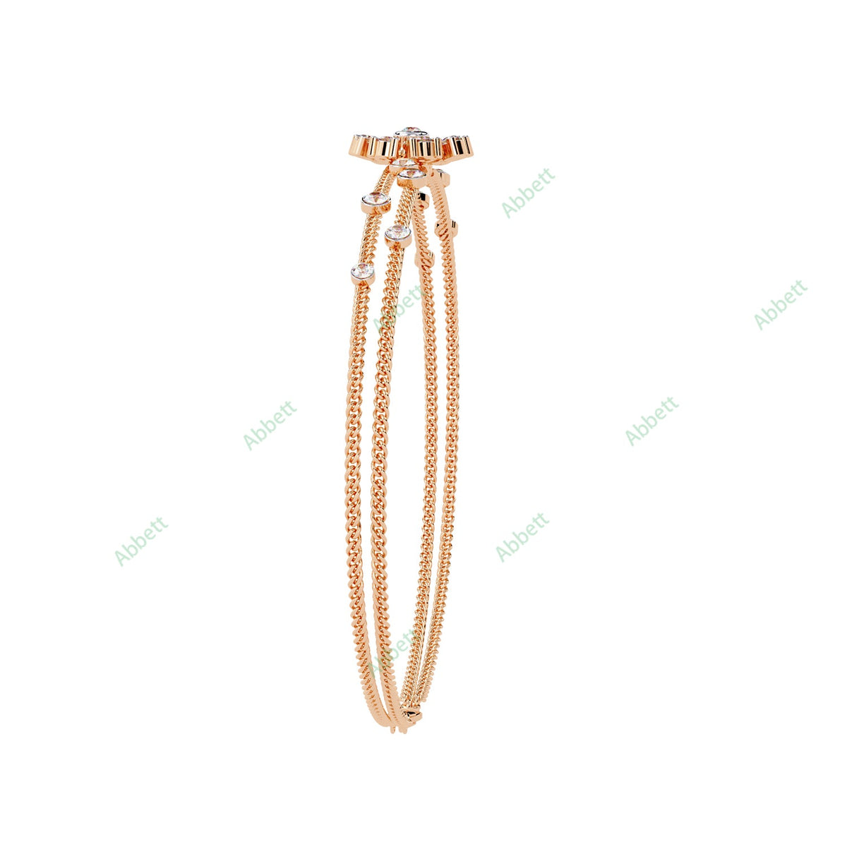 Fashion Bracelet BRFA1460