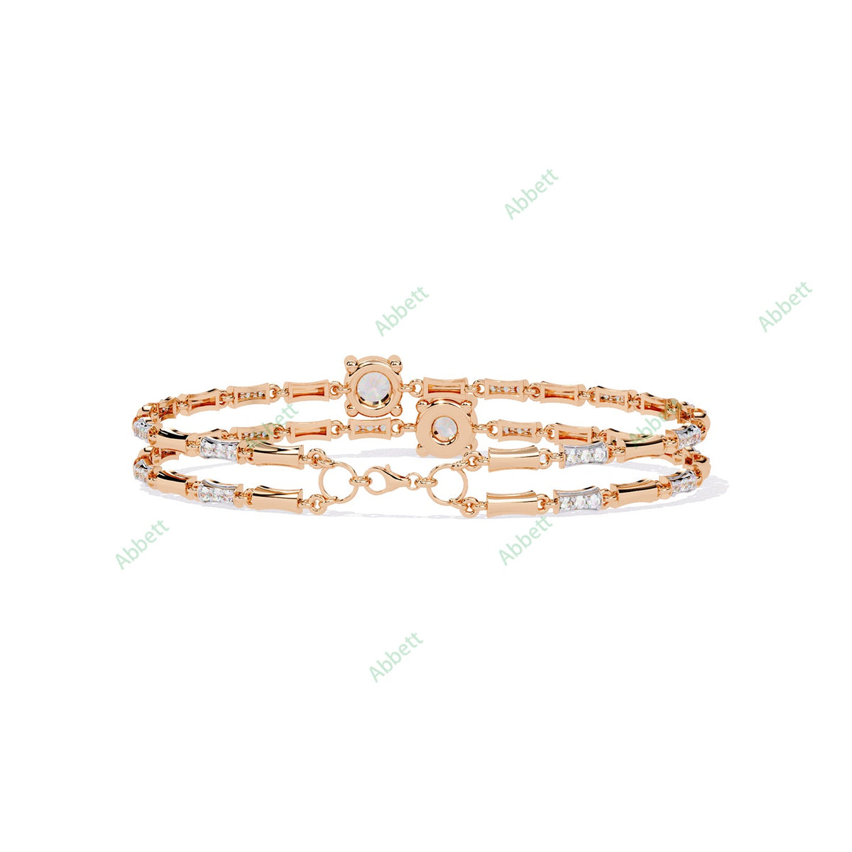 Fashion Bracelet BRFA1461