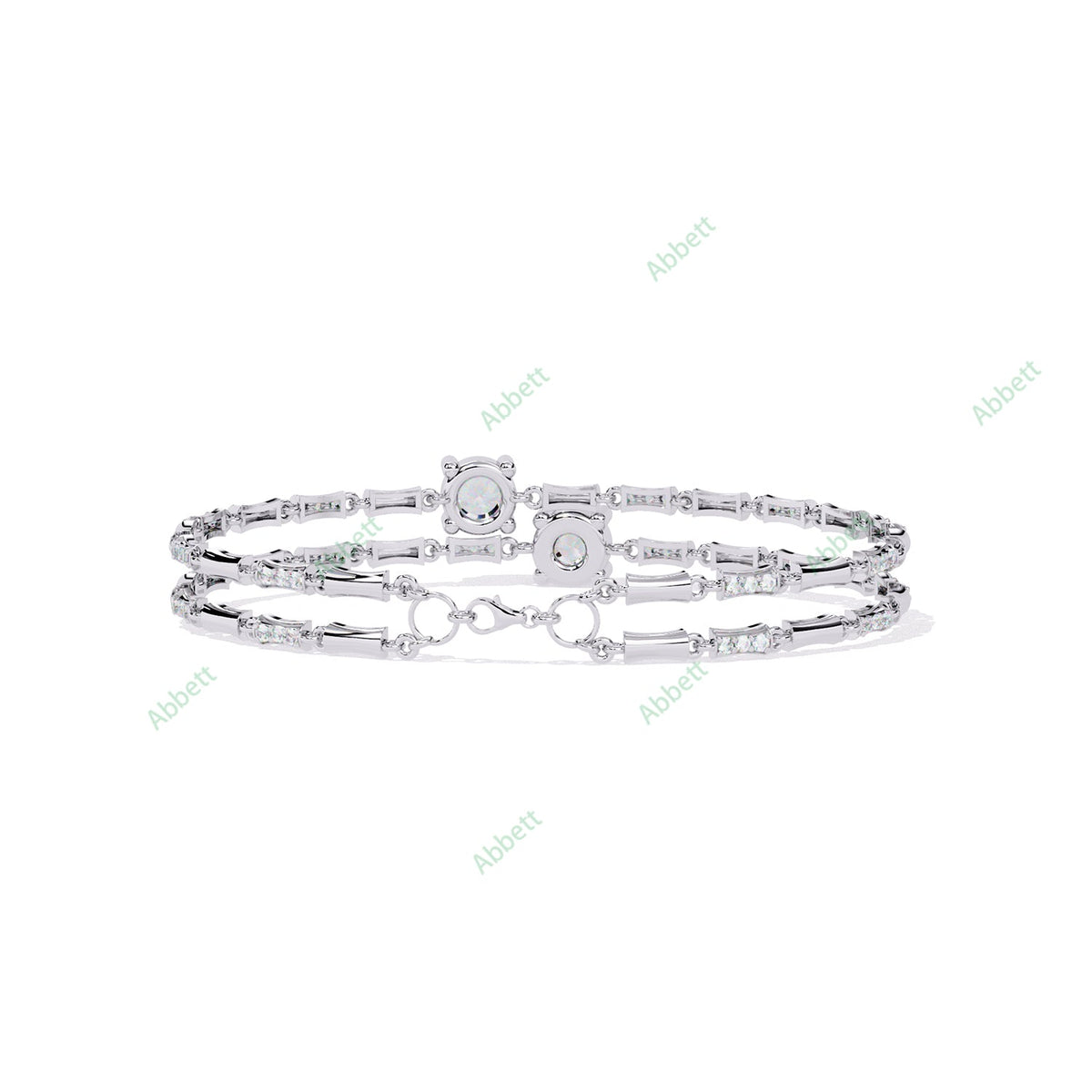 Fashion Bracelet BRFA1461