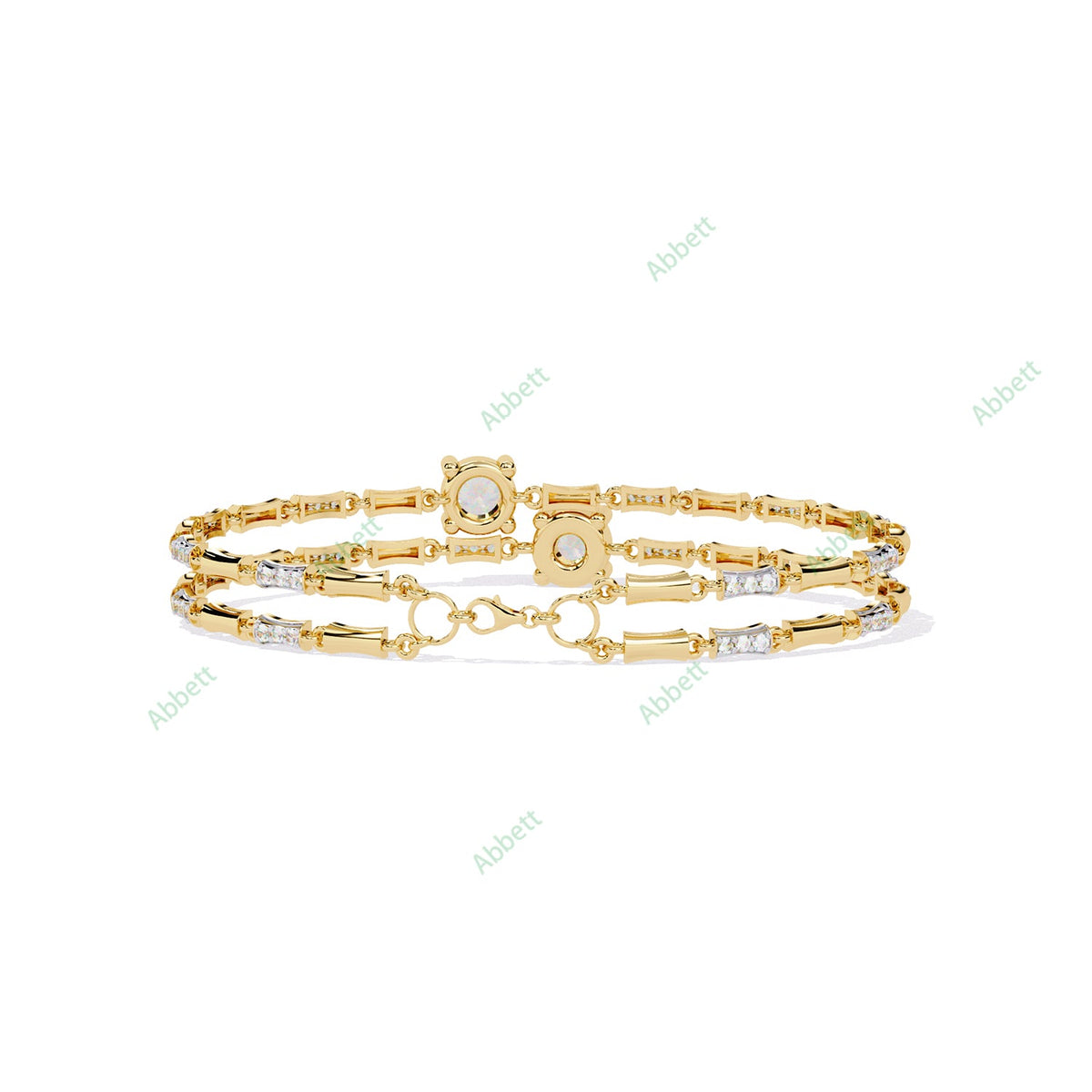Fashion Bracelet BRFA1461